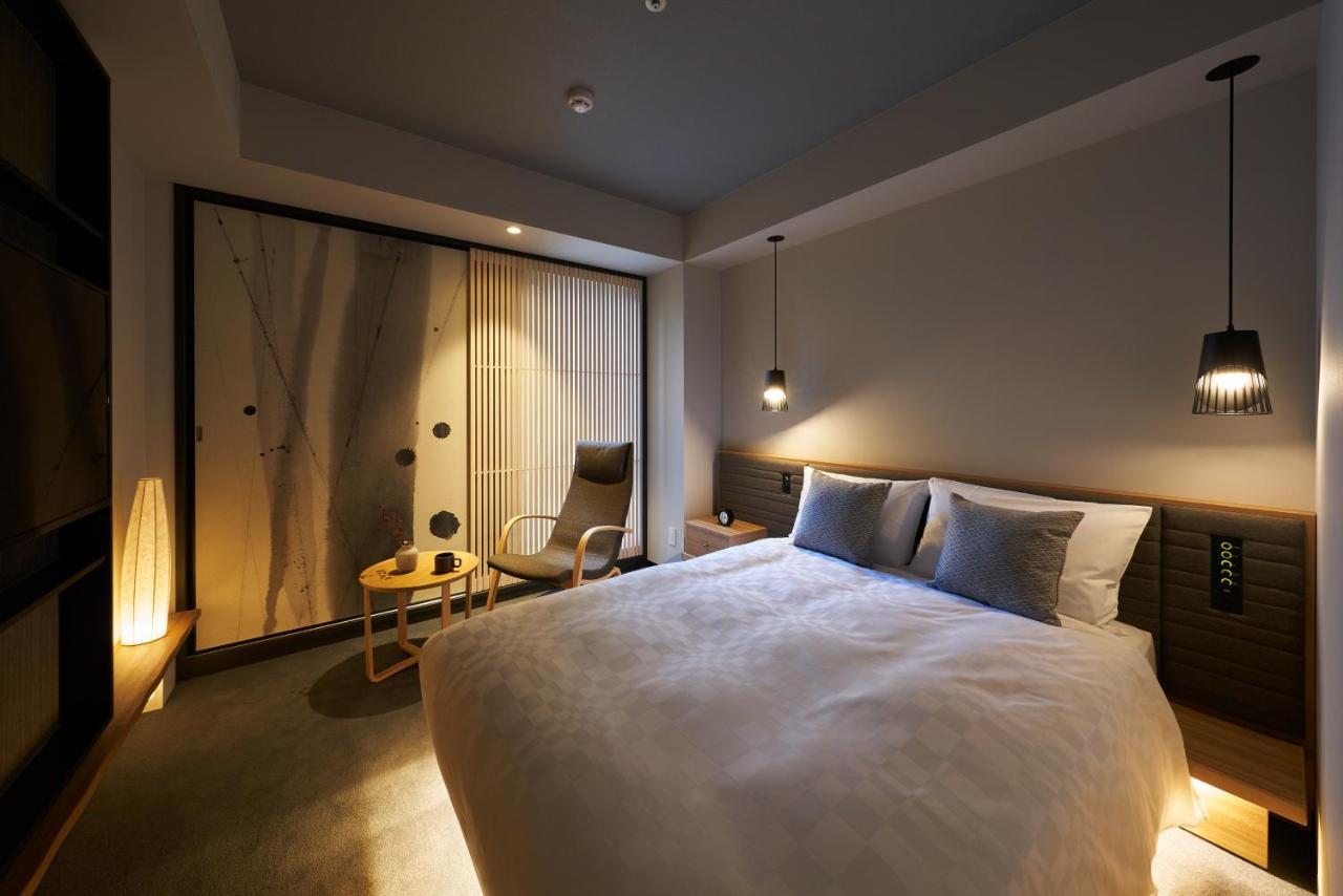 Resol Trinity 4* 大阪