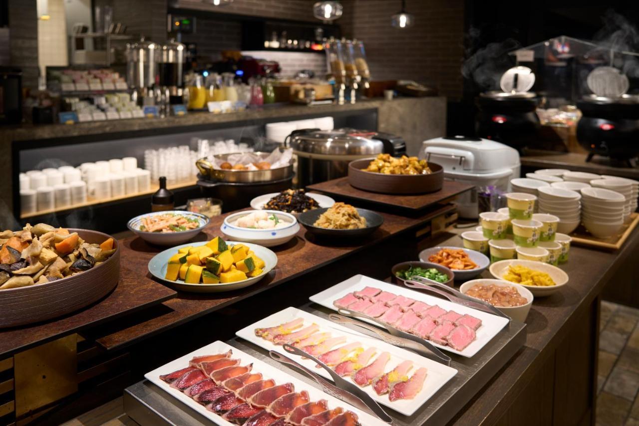 Resol Trinity 酒店 大阪