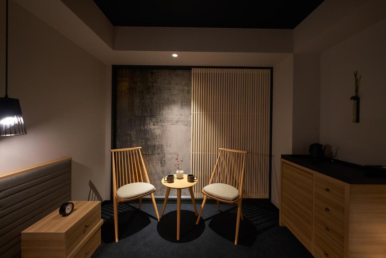 酒店 Resol Trinity 大阪