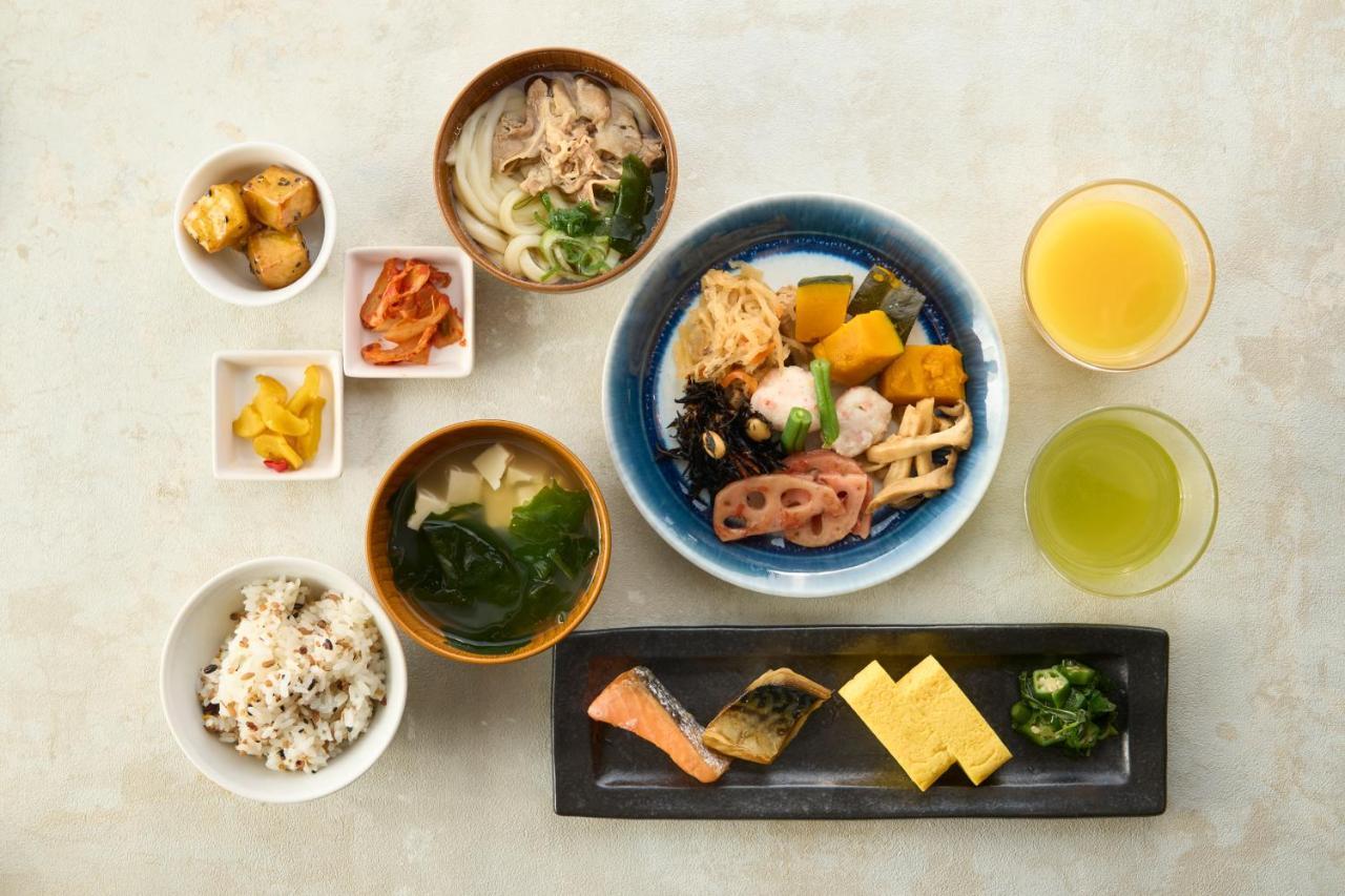 酒店 Resol Trinity