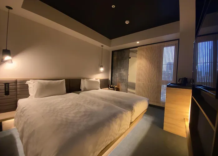 Hotel Resol Trinity Osaka